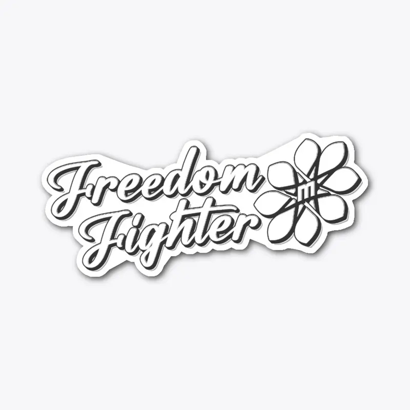 Freedom Fighter